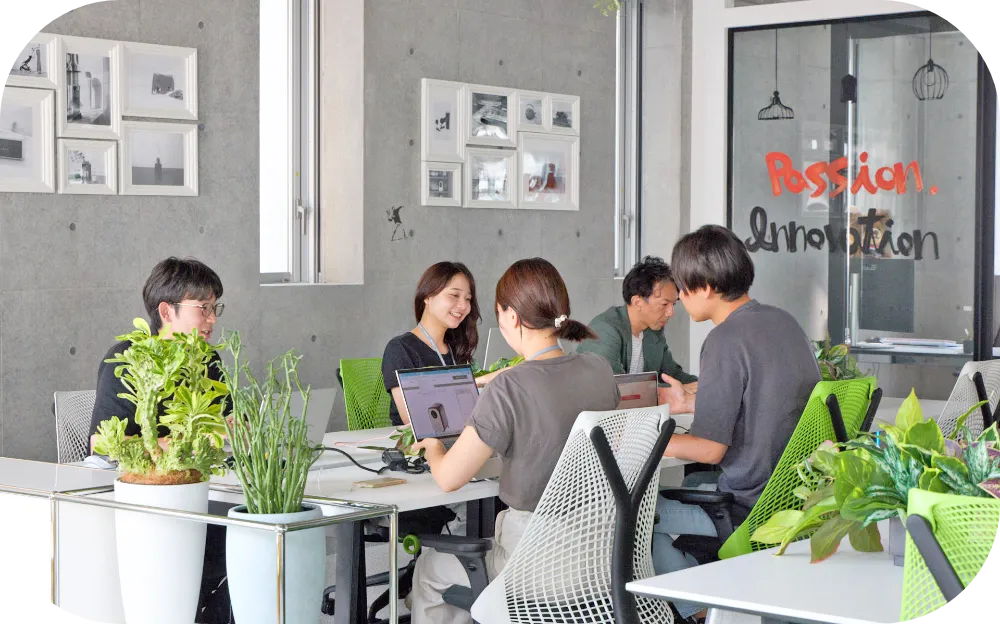 会社概要