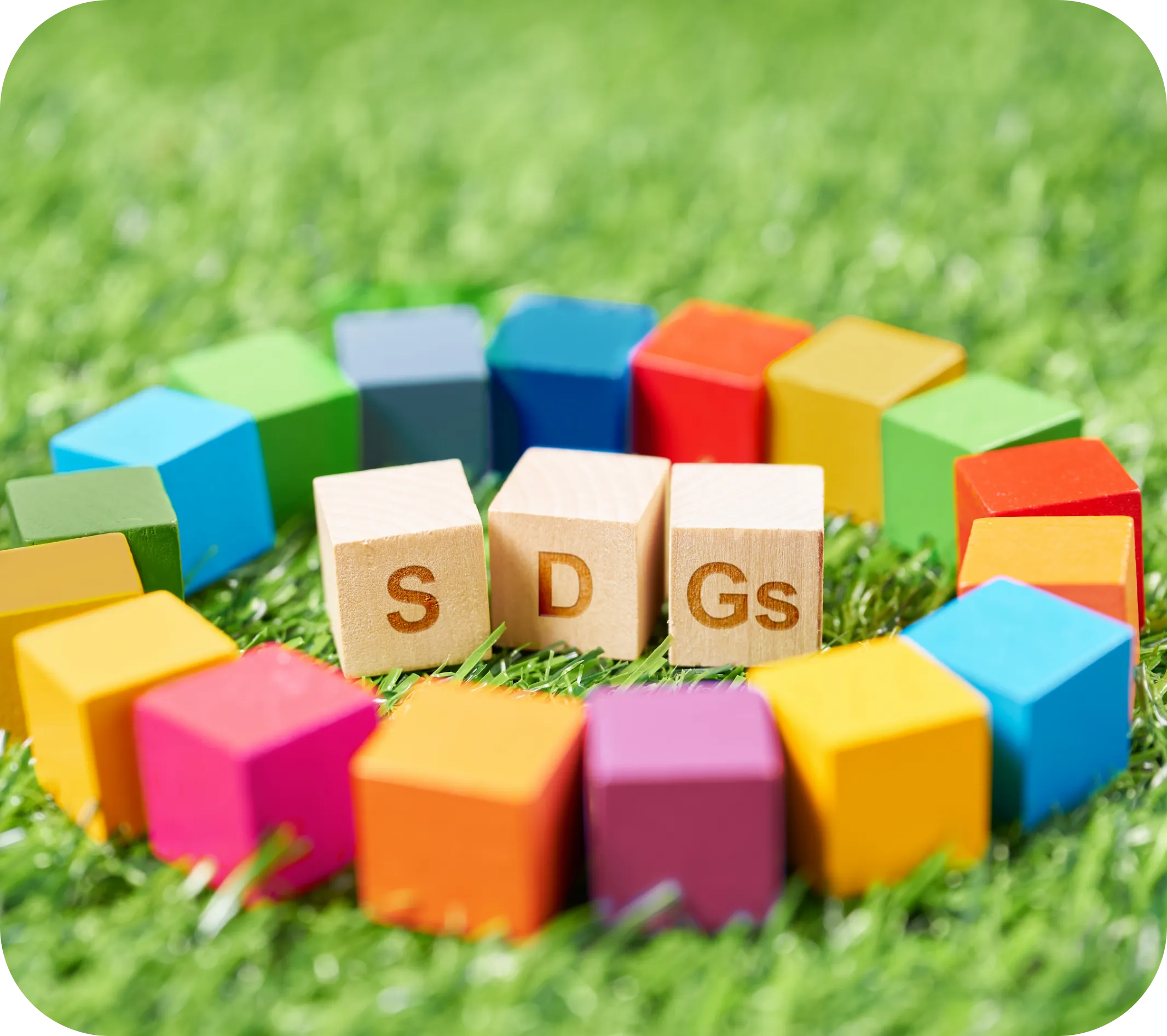SDGsについて