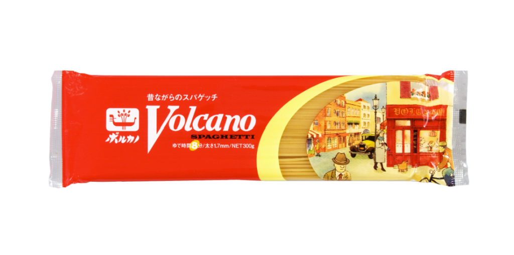 アリススタイル、創業約100年ブランド「ボルカノ」と戦略連携　～食品D2C市場へ本格参入～